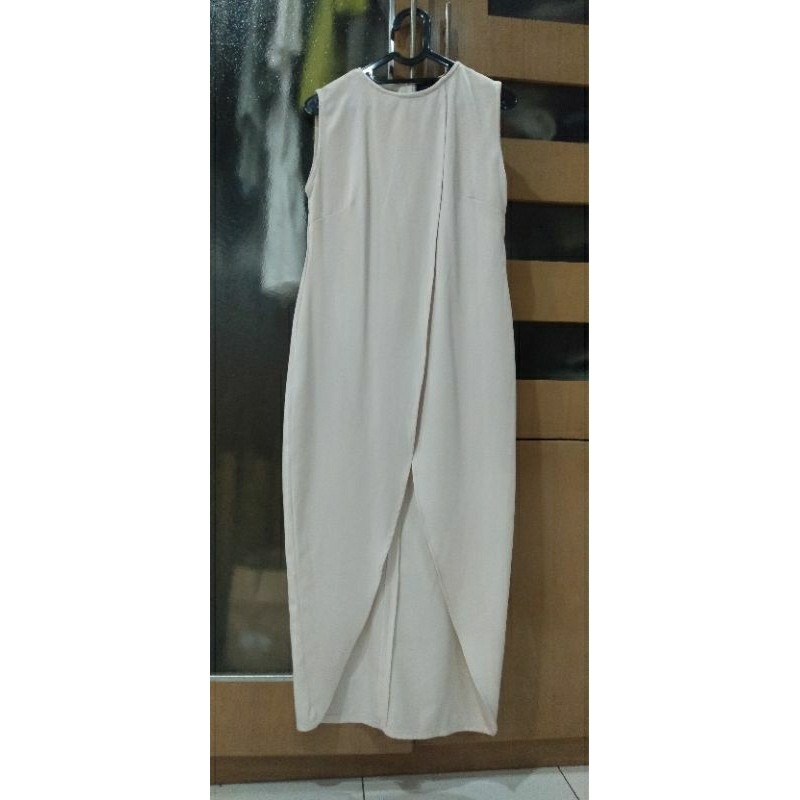 Preloved dress Lanvin