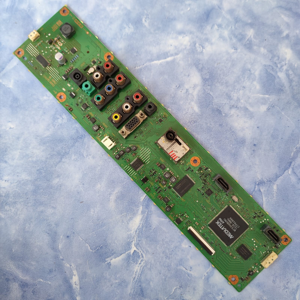 mainboard mobo module mb tv Sony KLV-32EX33A KLV - 32EX32A