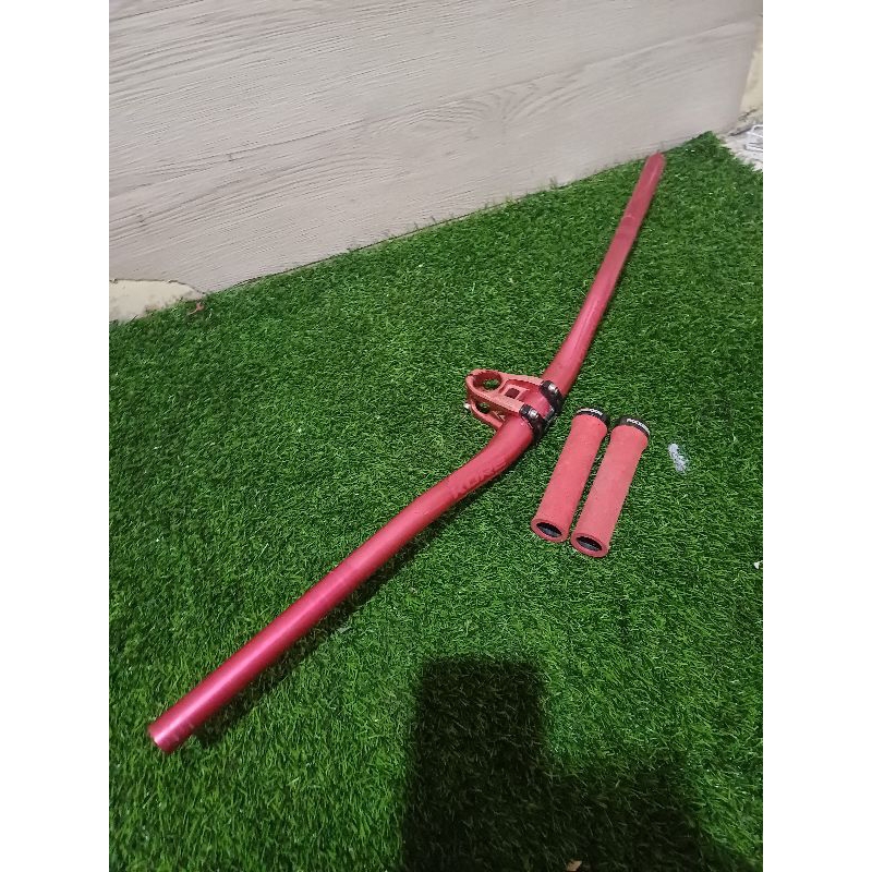 handlebar kore durox & stem krsec