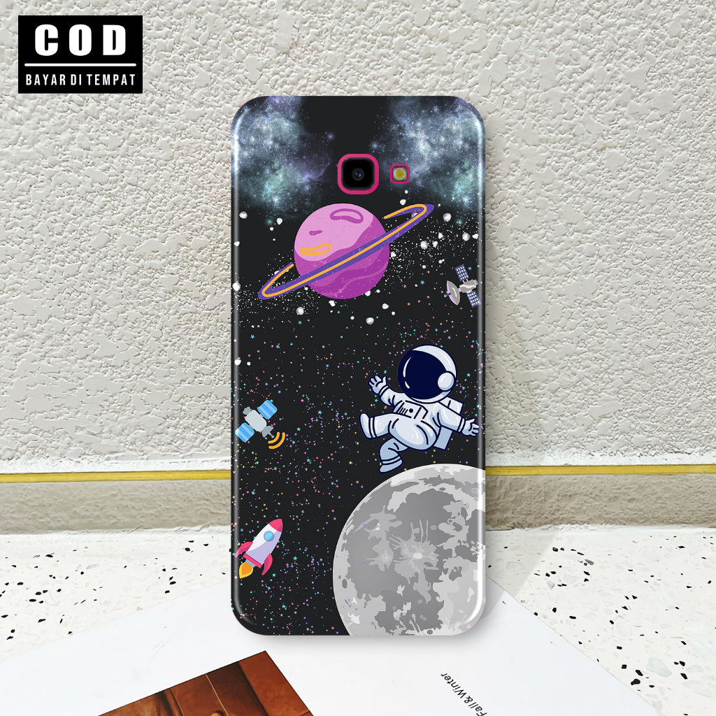 Case SAMSUNG J4 PLUS - Casing Hp - Softcase Case Hp SAMSUNG J4 PLUS C- Casing Hp - Softcase - Case H