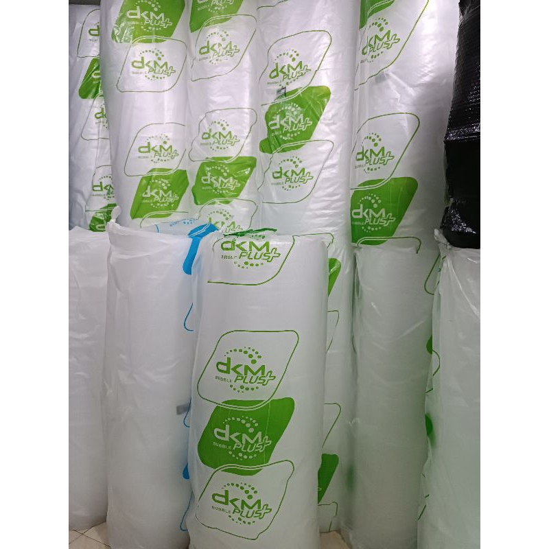 

Bubble Wrap DKM 125cm x 50meter