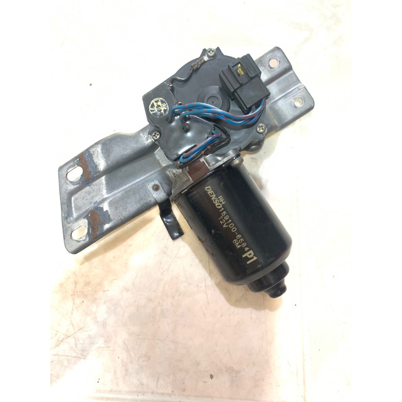 ORIGINAL dinamo wiper futura motor wiper t120ss dinamo wiper t120ss dinamo wiper futura carry