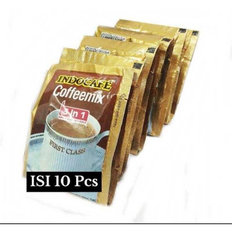 

notalive indocafe coffemix 1 renteng 10bks