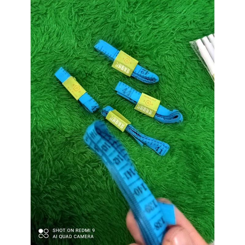 

METERAN / METERAN KAIN / METERAN MURAH