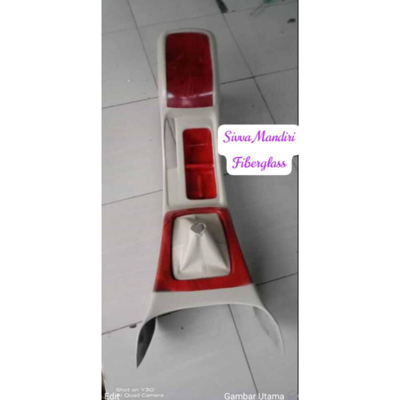 Console Box Innova Lama 2005 - 2015 Elegan Termurah