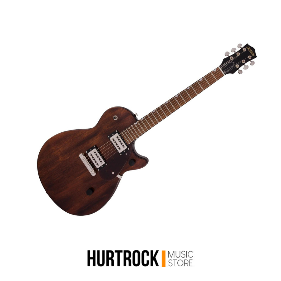 Gretsch G2210 Streamliner Junior Jet Club Electric Guitar, Laurel FB