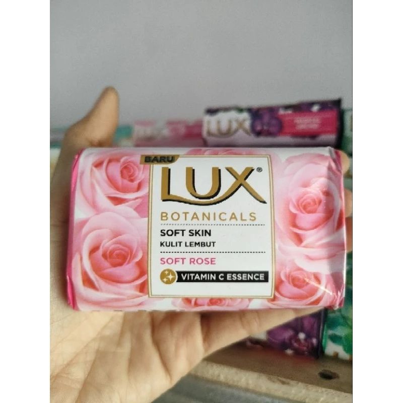 lux sabun batang