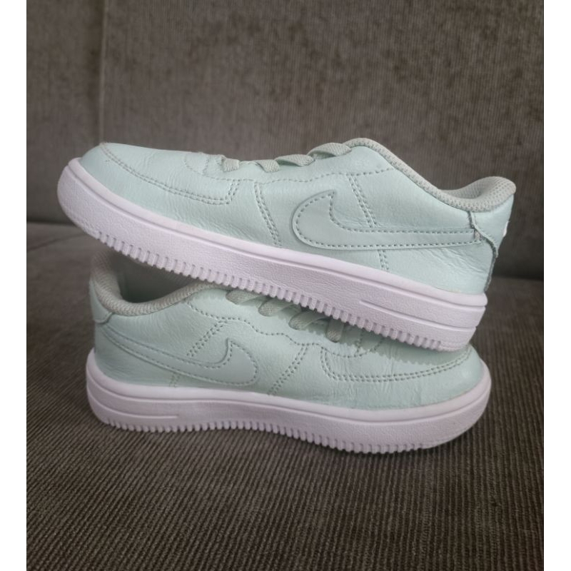 Sepatu Anak Second Branded Nike 1