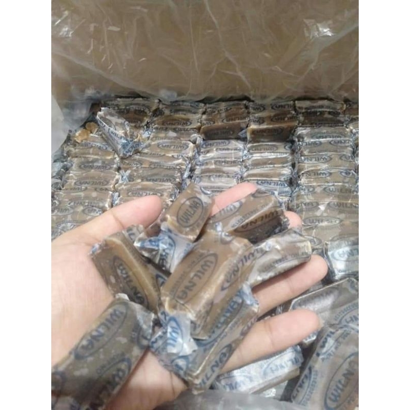 

DODOL GARUT 500gr (sekitan 30pcs)