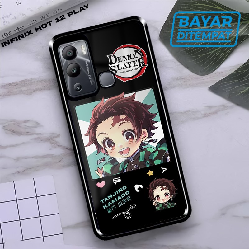 CASE -INFINIX-HOT-12-PLAY-Softcase-Dove-Infinix-Hot-12-Play-Silikon-Hp-Infinix-Silicon-Hp-Infinix-Ke