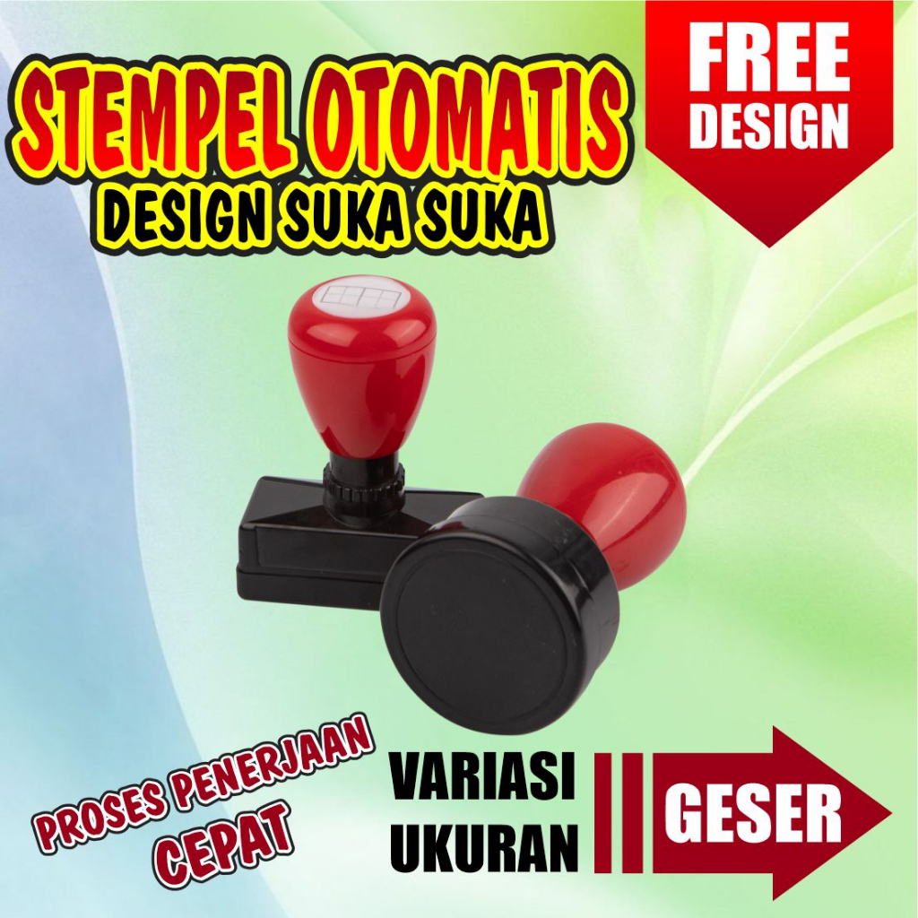 

[TERMURAH]Stempel, Stempel Otomatis, Stempel Murah, Stempel Toko, Stempel Perusahaan