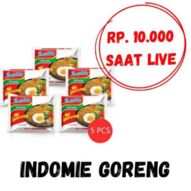 

indomie isi 4