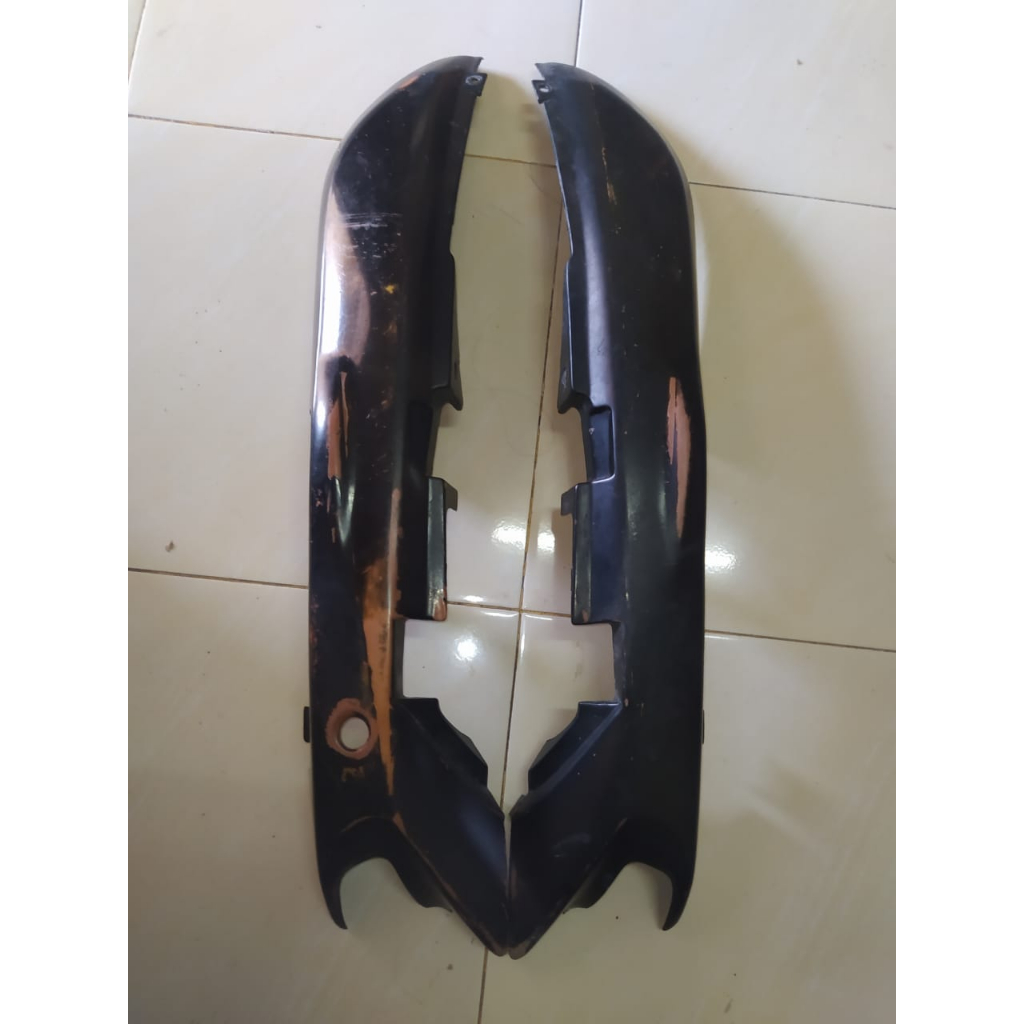 Cover Body Honda Astrea Grand Sabit Ori Copotan