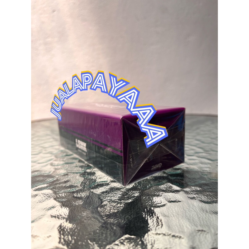 LBWK inno64 R34 resin purple purple resin inno64 R34 LBWK