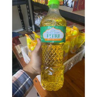 

FITRI Minyak Goreng Botol Masakan @900ml