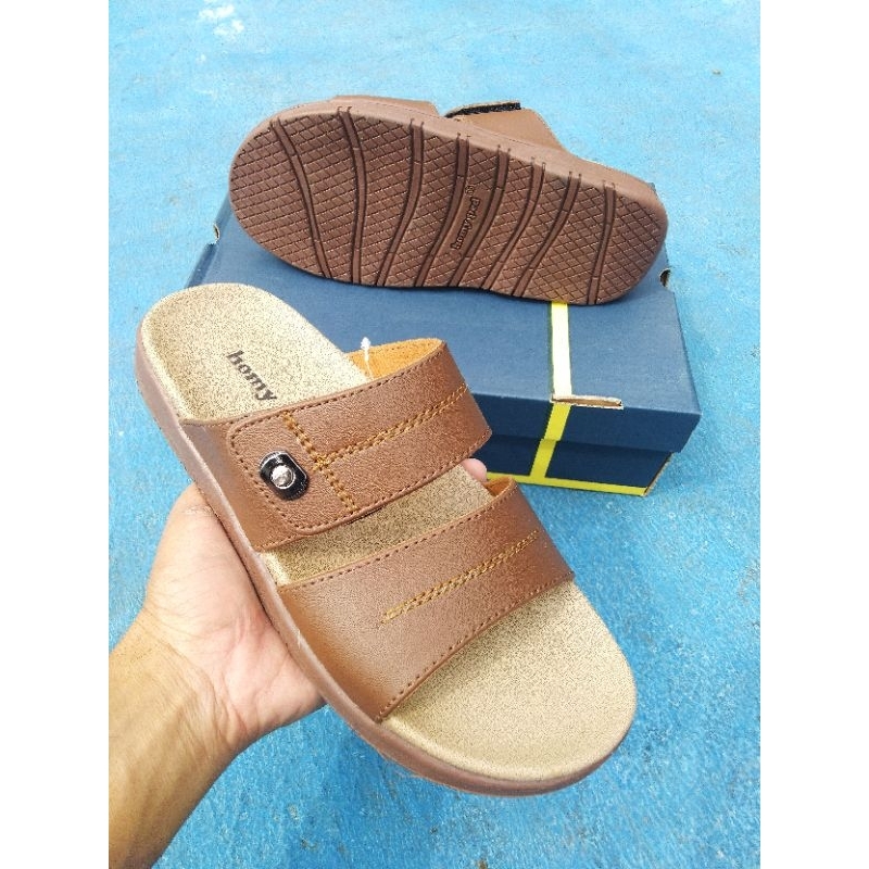 Promo Sandal Homyped Original  Sandal  Pria