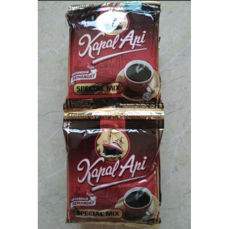 

Kapal api 23 gr isi 12 pcs