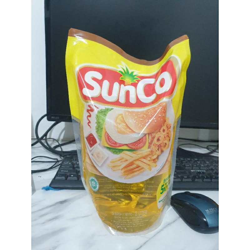 

SUNCO 2L