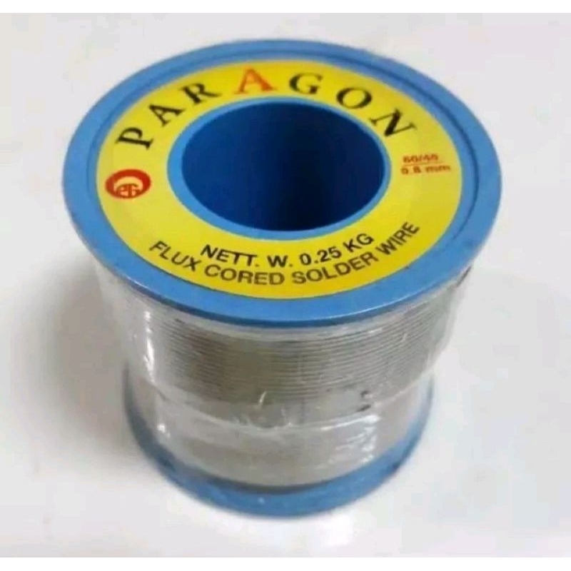 TIMAH PARAGON 250gram