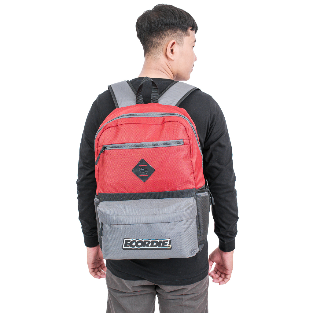 Ecordie " HIRAX " Tas Pungung Bagpack