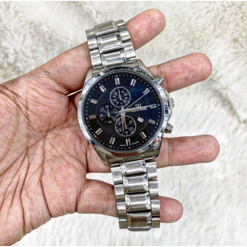 MIRAGE ORIGINAL WATCH COWOK