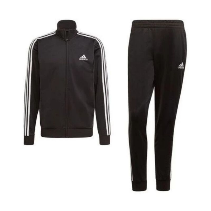 JAKET ADIDAS TRACK TOP ADIDAS 3 STRIPE ORIGINAL GK9651