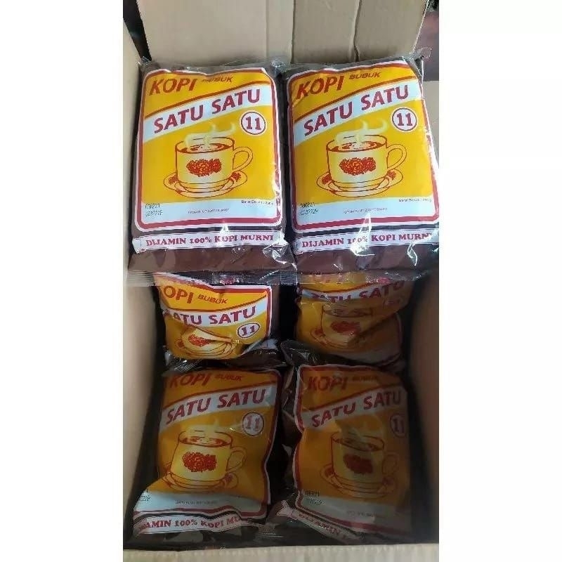 

bubuk 11 satu satu bubuk 250 gram