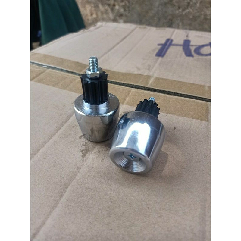 Jalu stang Honda PCX PENDEK pnp CB GL TIGER Megapro herex Verza JAPSTYLE