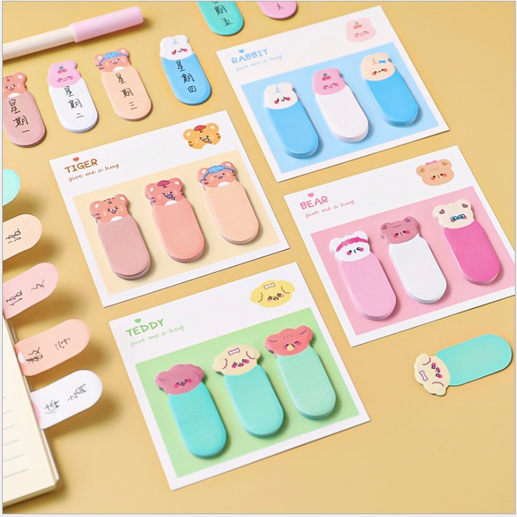 

STICKY NOTES MEMO NOTES