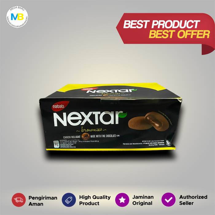 

Nextar Nastar