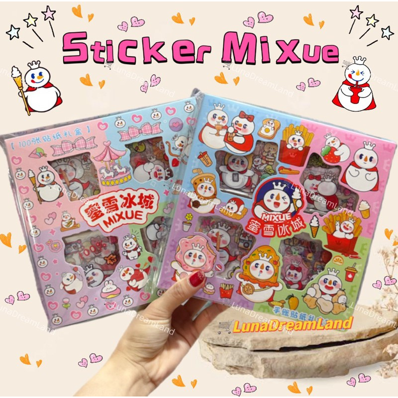 

Stiker Momo Roll Stiker Mixue Stiker Diamond Painting Stiker Manik Stiker Momo Rainbow Stiker Mix 100 Lembar Stiker Korea Stiker Deco Stiker Isolasi Surabaya Stiker Viral Stiker Warna