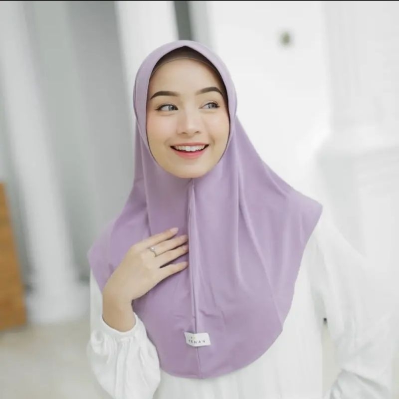 HIJAB BAGRO KENAN