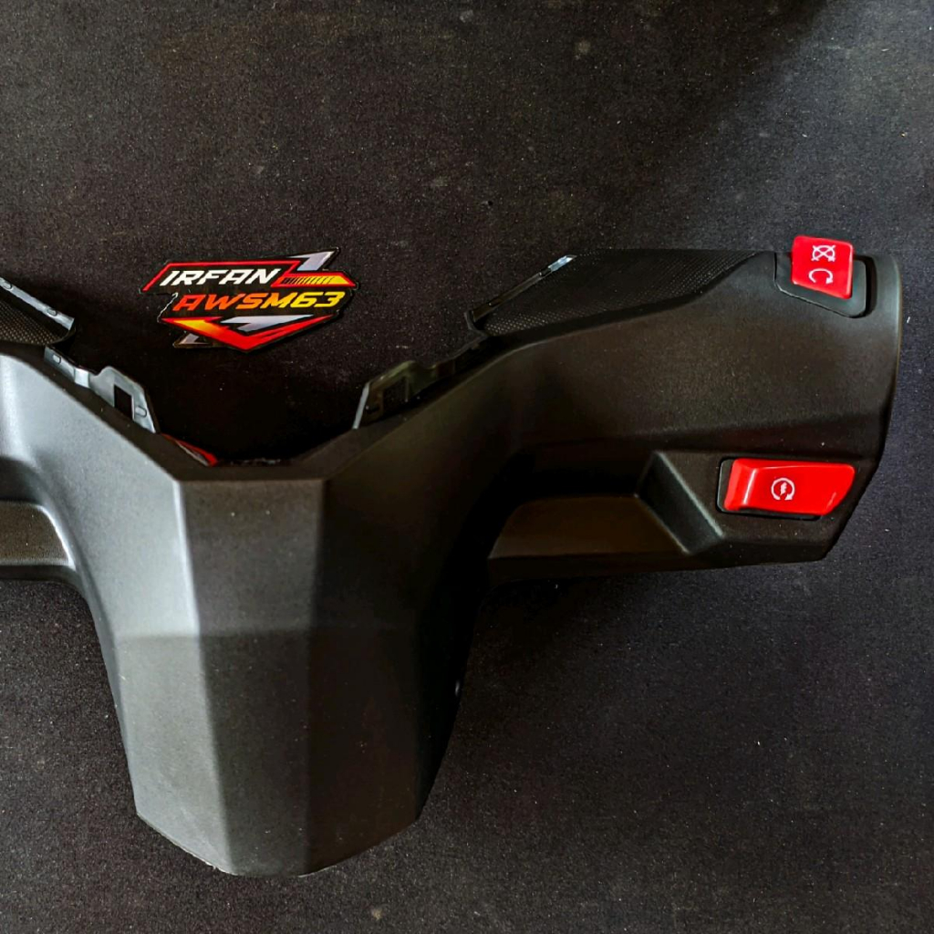 Paket batok beat esp + saklar vietnam Beat esp 2016-2019