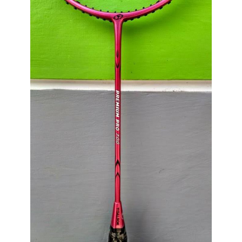 RAKET BADMINTON TOALSON PREMIUM PRO 700