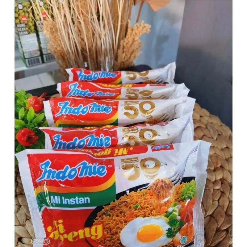 

indome goreng 5 bungkus