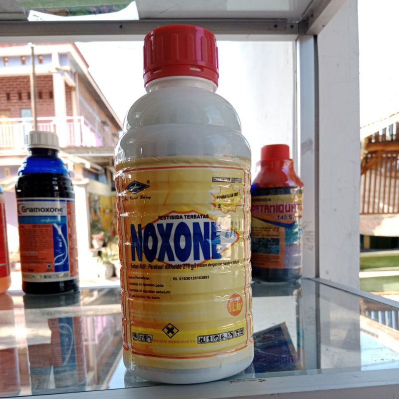 herbisida NOXON 276 SL