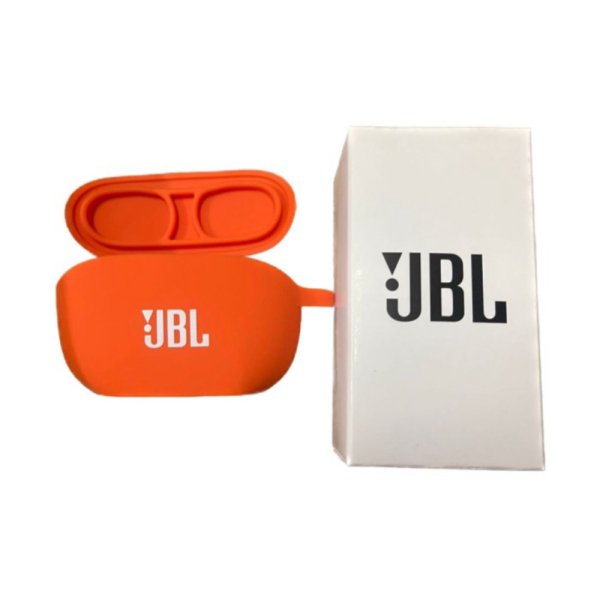 Dijual Free combo items Silicon Case JBL Wave Buds TWS Murah
