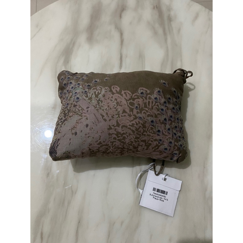 BUTTONSCARVES AS IS PRAYER ROBE EDERRA MOJAVE