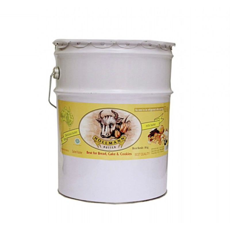 

Hollman Butter Repack 1kg