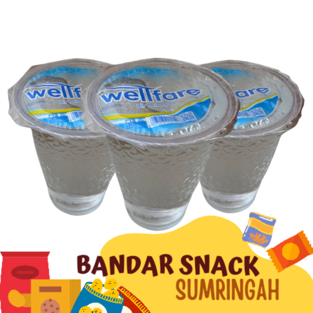 

AMDK WELLFARE CUP 48X220ML