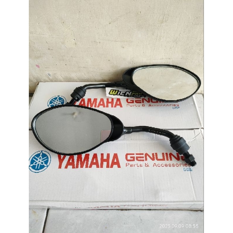 Spion 125z Y125z 125zr  Pnp F1zr Fizr F1z Fiz Force1 N-max Aerox Jupiter z