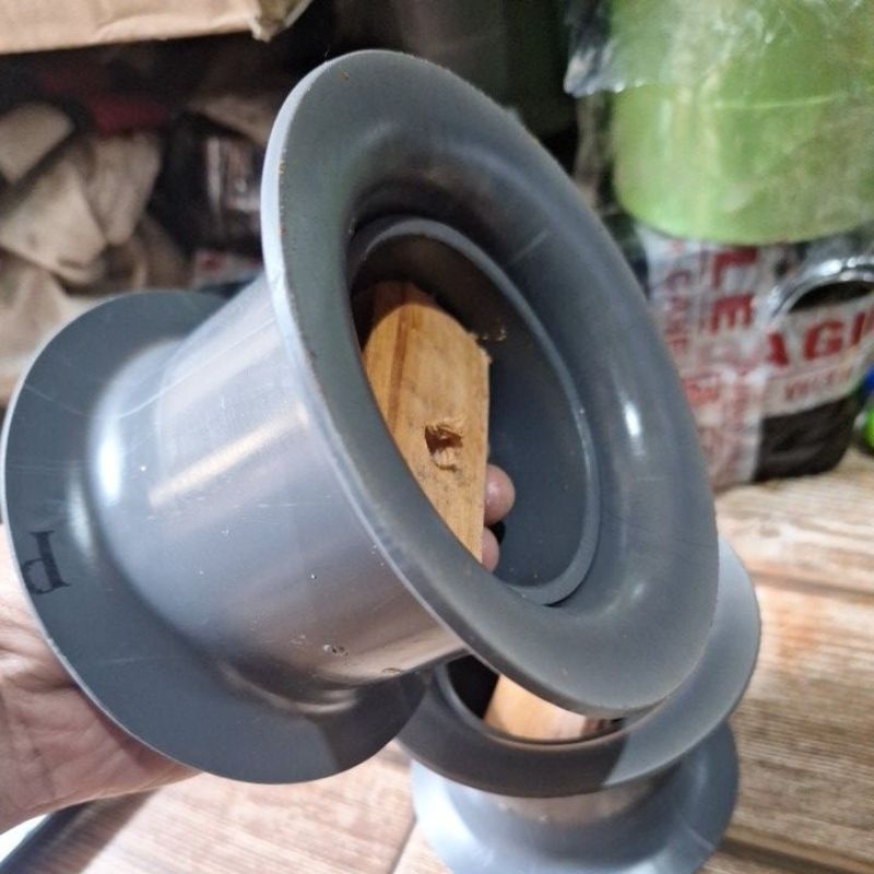 bladu 3in abu doble ceper