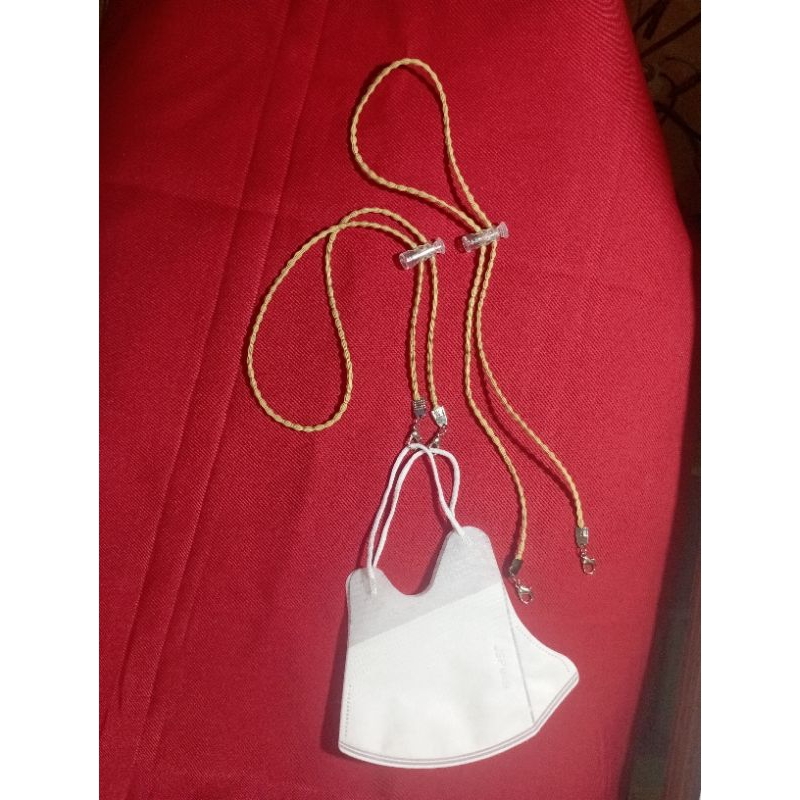 STRAP MASK /STRAP MASK HIJAB