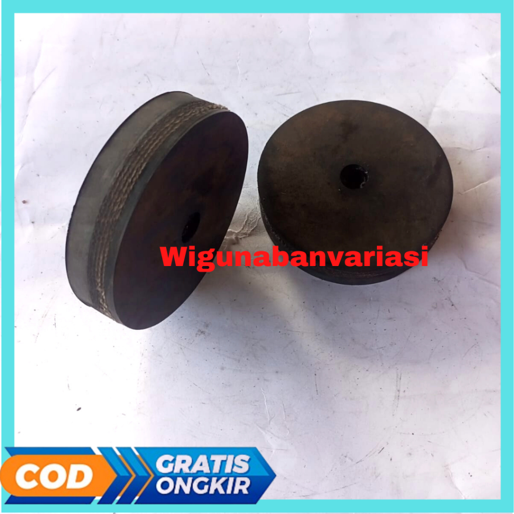 Karet Ganjal Body Bak Mobil Karet Bulat Harga Per Pcs