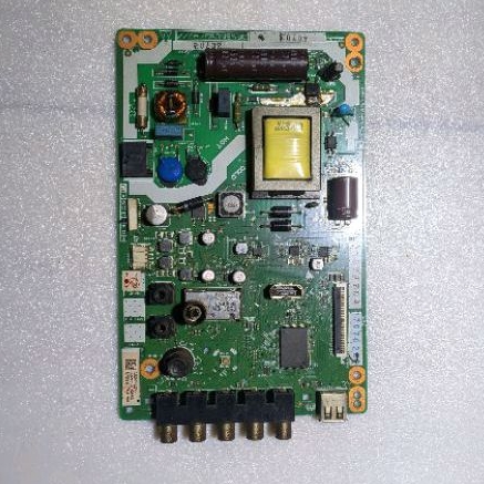 MB MAINBOARD TV SHARP 24SA4000I LC24SA4000I