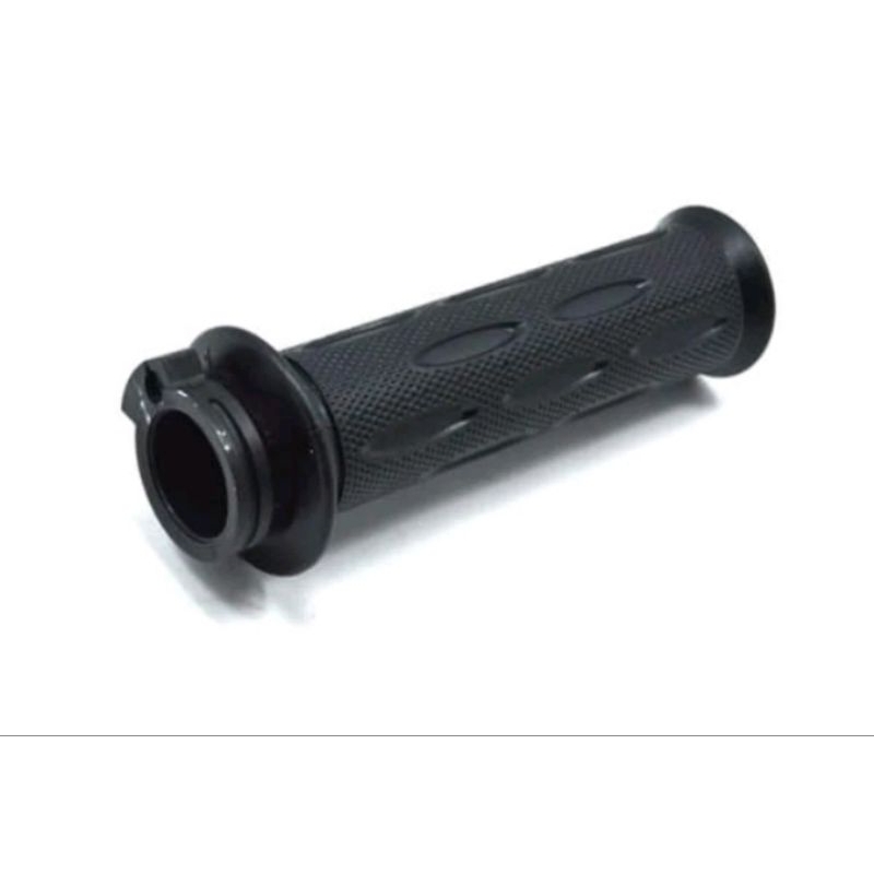 Handgrip Beat karbu Vario Karbu (sepasang)Ori AHM