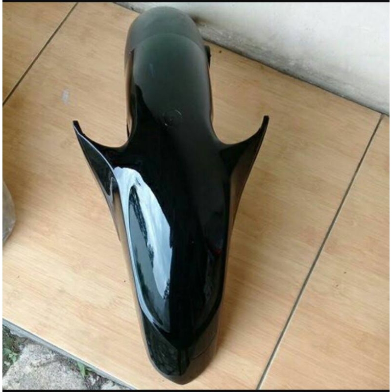 front fender jupiter mx 135cc spakbor depan yamaha jupiter mx 135 mx lama
