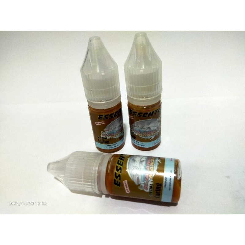 Essen cacing KJA anclom mania Jatiluhur Cirata jatigede