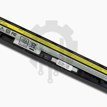 Anggit Baterai / Battery Laptop / Netbook Lenovo Idepad G400s G405s Series