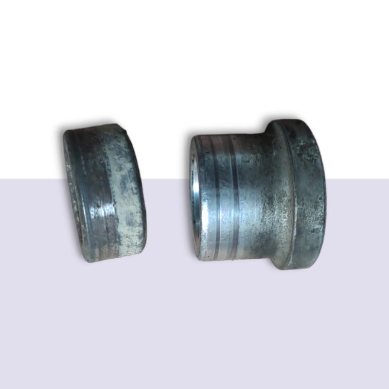 Bos Bosh Bosing Ring Luar Dalam Swing Arm Arem Dudukan Pangkon Knalpot Honda ALL New Vario 125 - 150